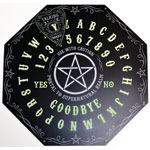 Spirit & Ouija Boards